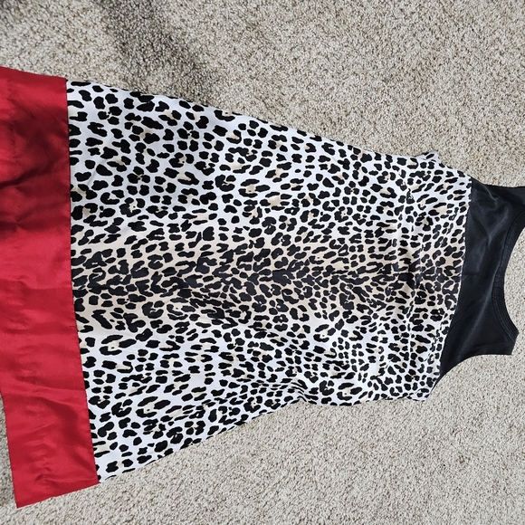 White house black market dress 12 - Picture 5 of 6